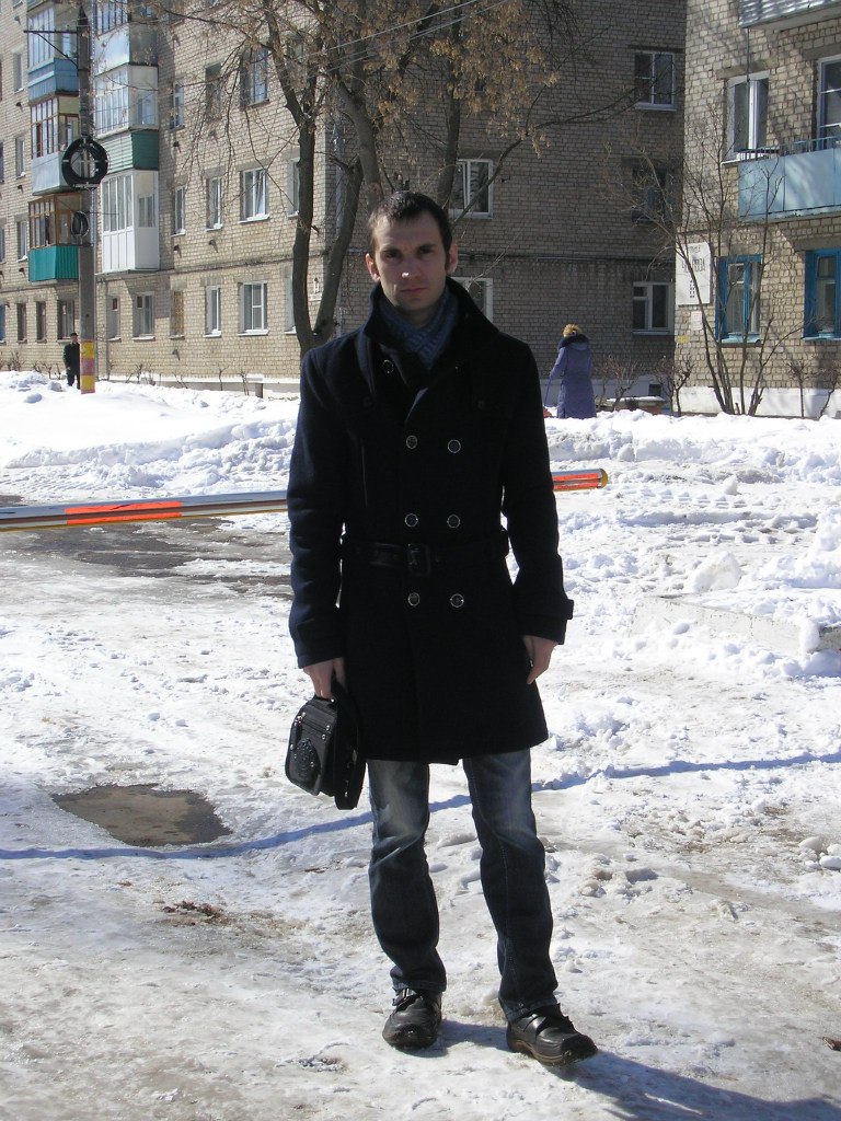 Александр Федотов | Нижний Новгород