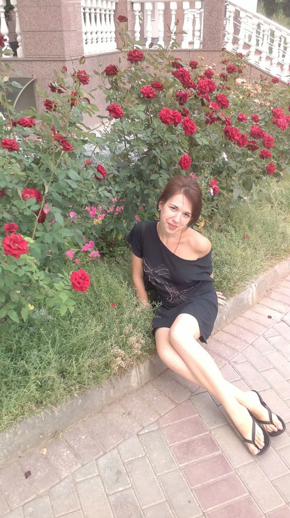 Юлия Кулинич | Харьков