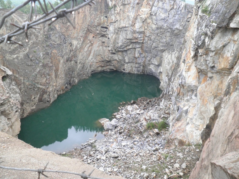 Сергей Никонов | Красноярск