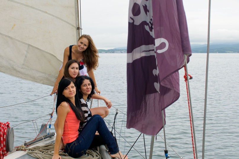 Евгения Стрелкова уже не | Находка