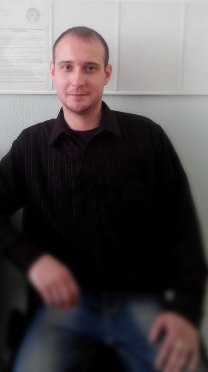 Александр Юнин Викторович | Москва