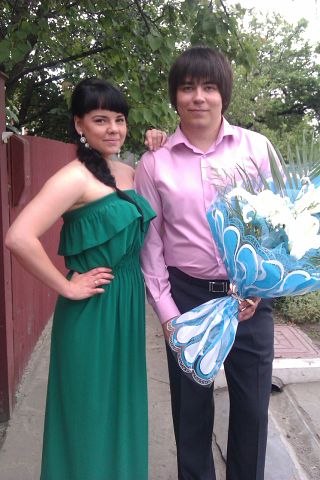 Дмитрий Головко | Новочеркасск