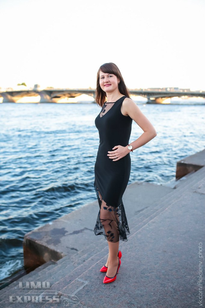 Елена Ревягина ~♥~Прекрасная~♥~ | Санкт-Петербург