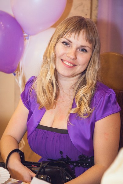 Людмила Шестакова | Челябинск