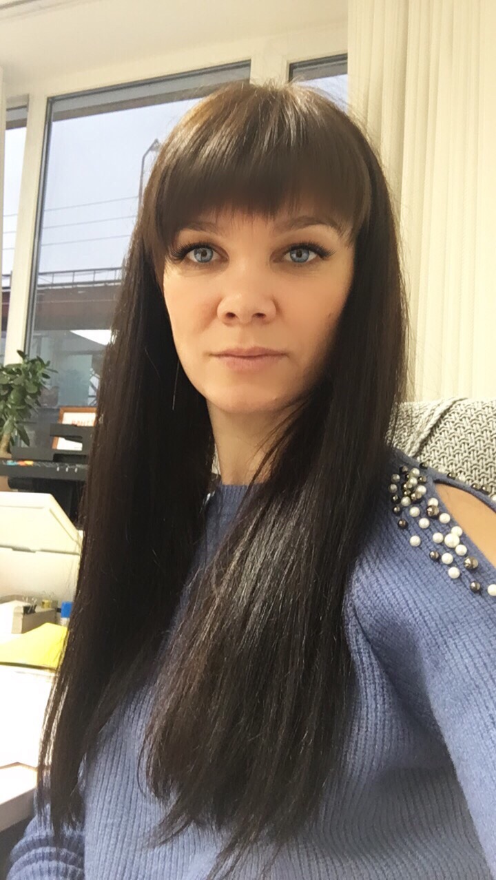 Мария Калашникова *°•ღ•°*M@RI*°•ღ•°* | Москва