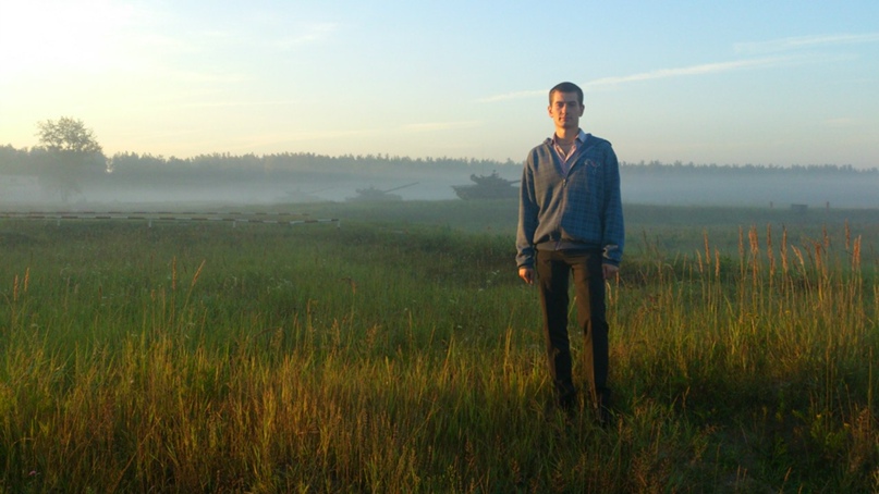 Владислав Короленко | Москва