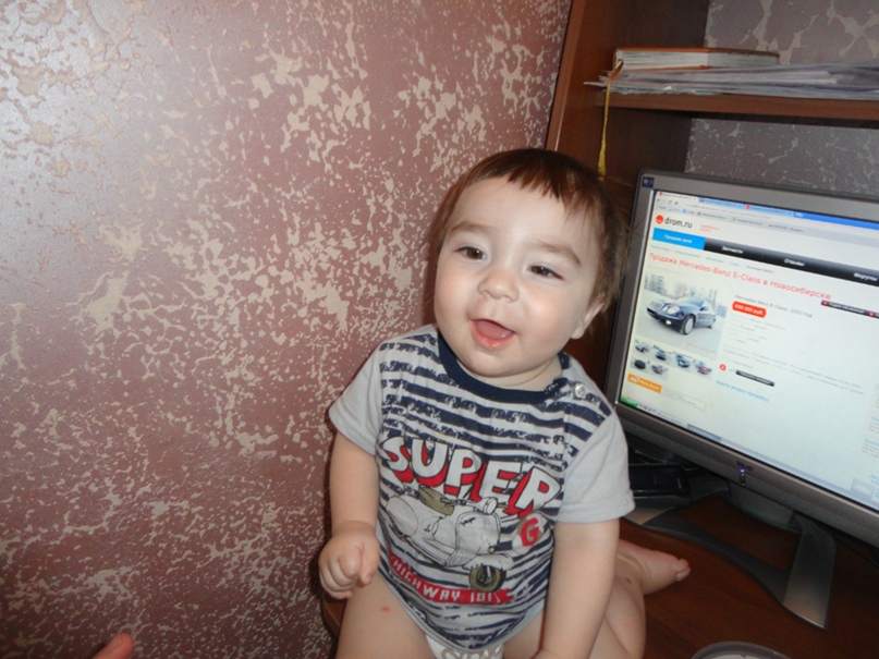 Елена Феоктистова | Новокузнецк