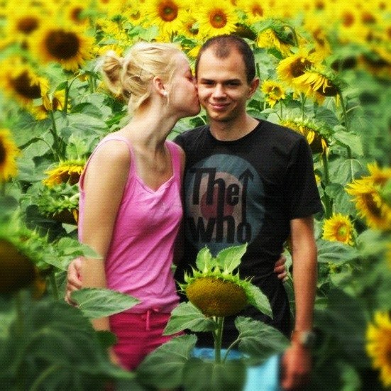 Виктория Григорьева | Киев