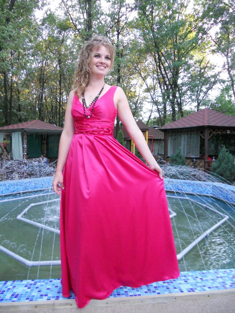 Татьяна Дмитренко | Днепр (Днепропетровск)