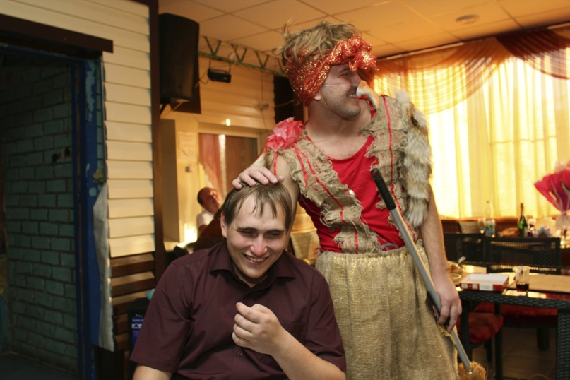 Михаил Коновалов | Волгоград