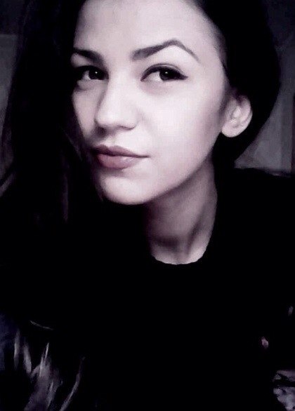 Ирина Слободенюк RinHell | Киев