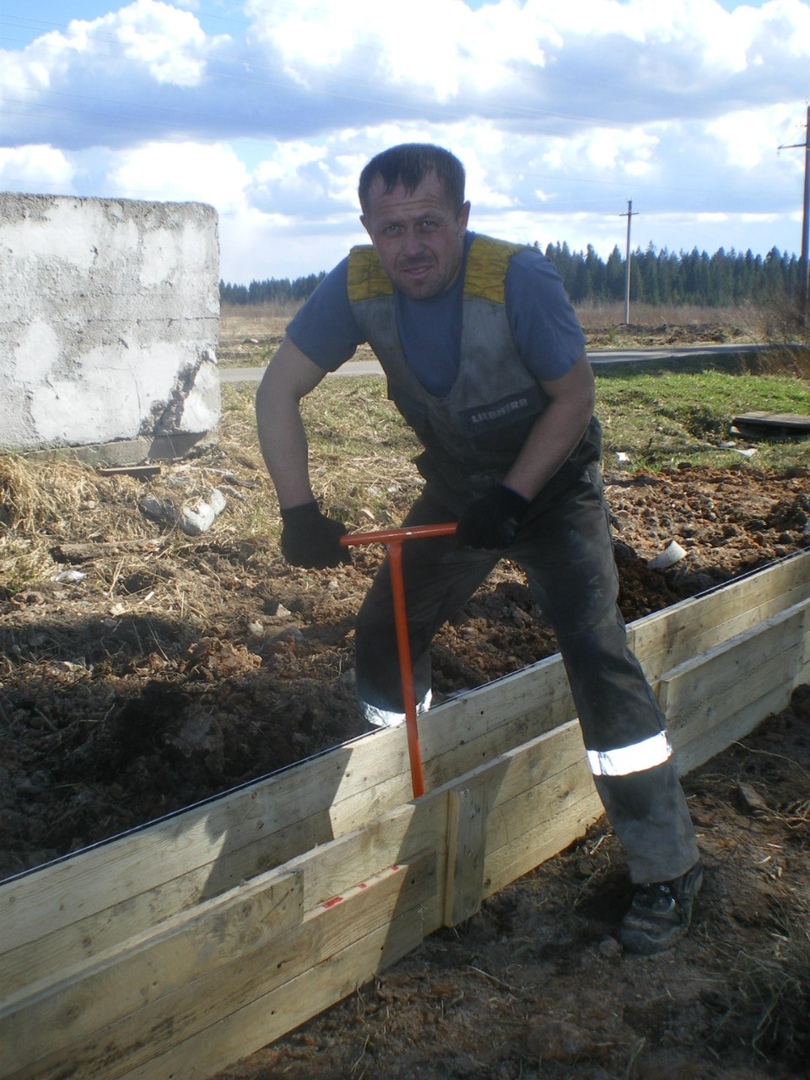 Михаил Постников | Сиверский