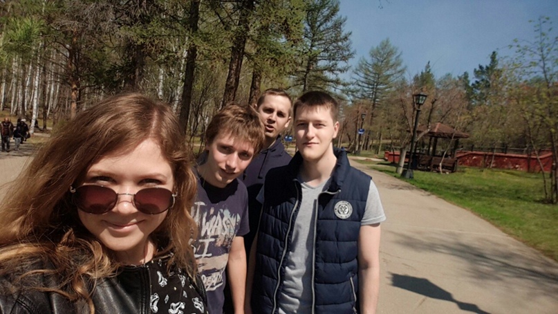 Илья Зиновьев Александрович | Липецк