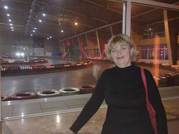 Ольга Нигматуллина | Казань