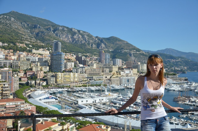 Юлия Красоткина | Владимир