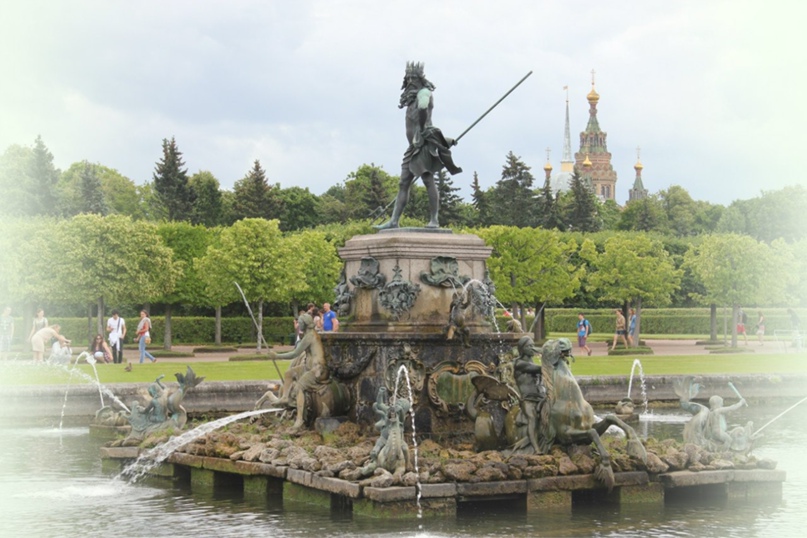 Мария Гусева | Екатеринбург