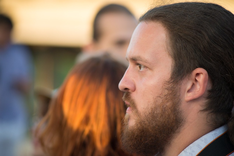 Андрей Соколов | Тула