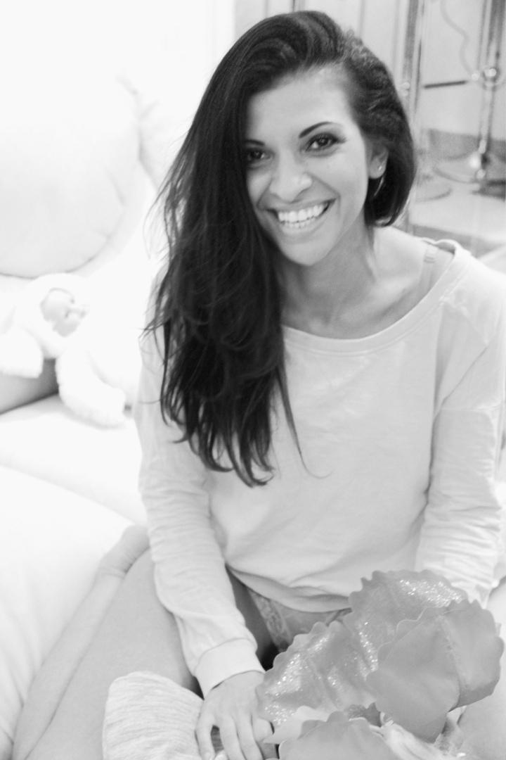 Марина Ракова | Москва