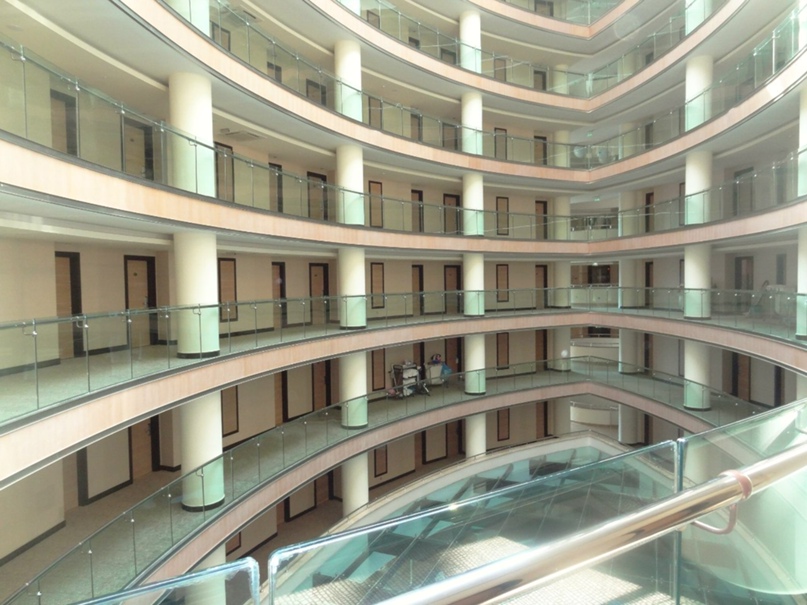 Екатерина Баранова | Саров