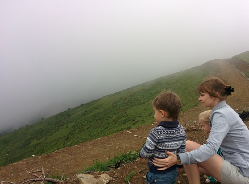 Марина Васькова | Самара