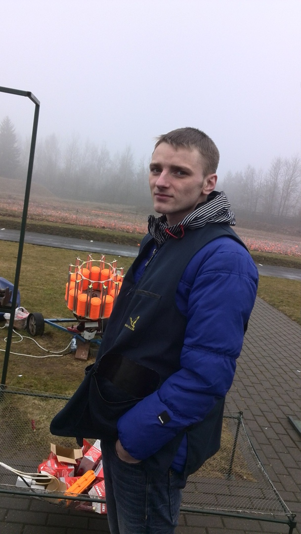 Роман Вайтехович | Минск