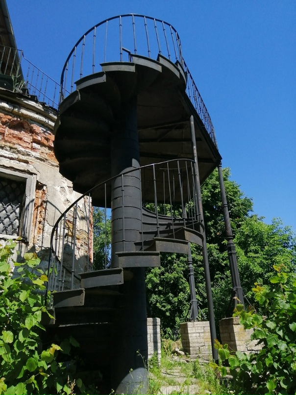 Елена Хмелевская | Приладожский