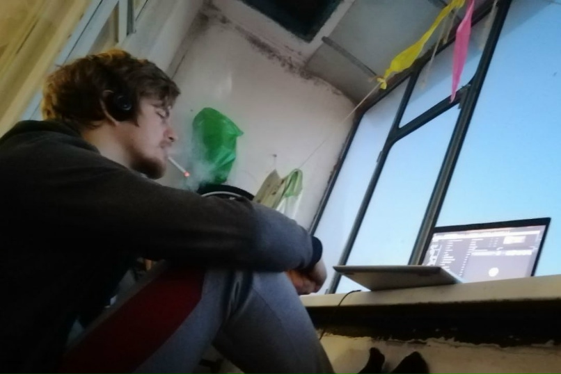 Артем Демиденко |