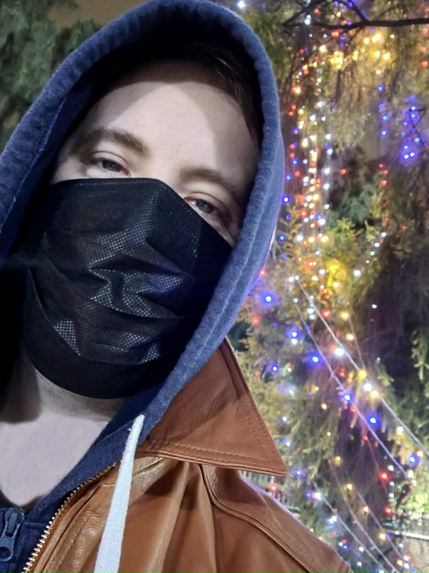 Дмитрий Солодов | Москва