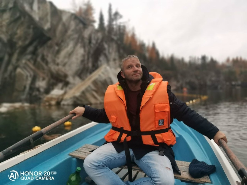 Александр Скворцов | Санкт-Петербург