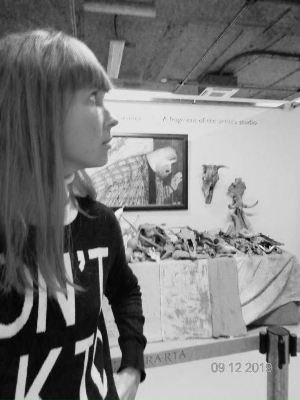 Катя Белоусова | Санкт-Петербург