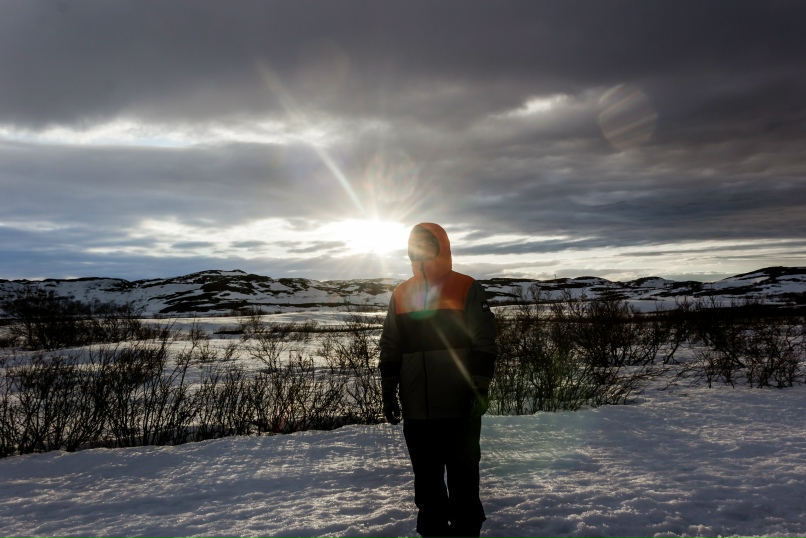 Юрий Тулупов | Нижний Новгород