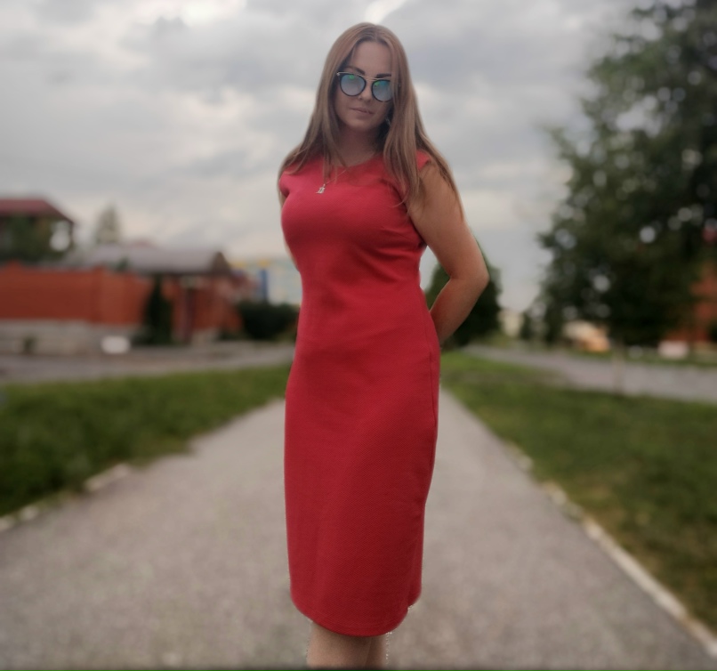 Юлия Лаврентьева | Магас