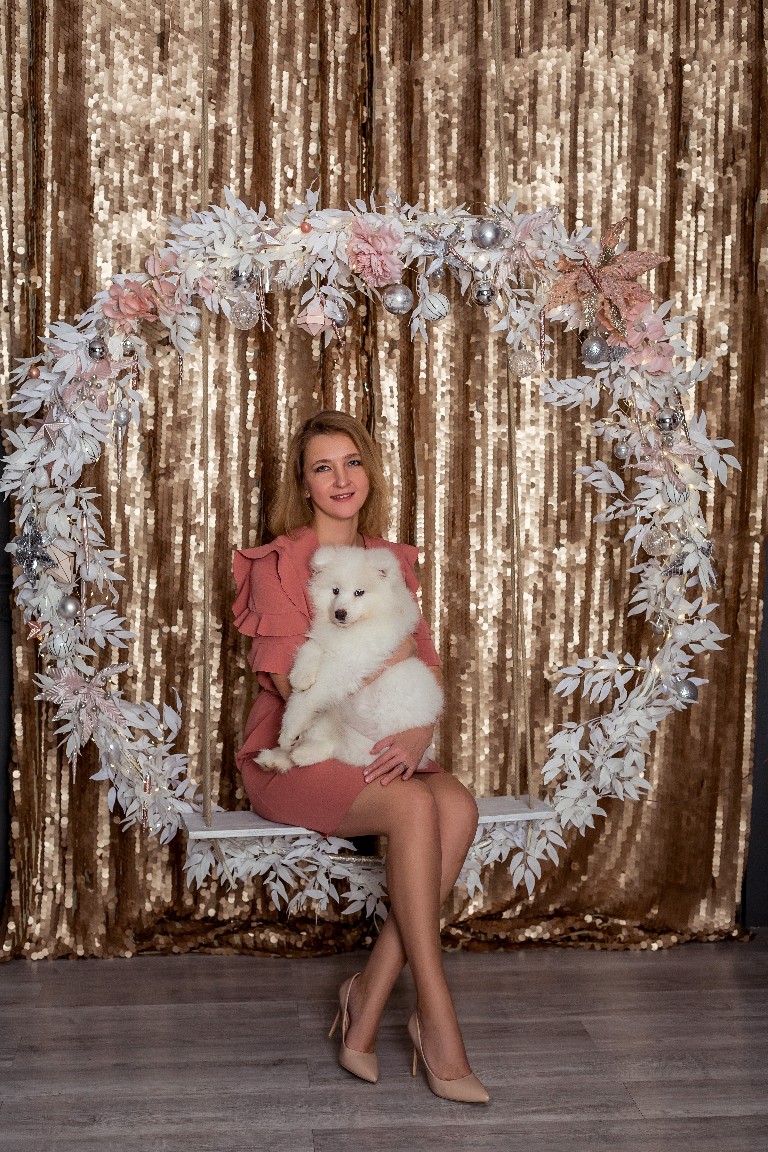 Татьяна Еременко | Екатеринбург