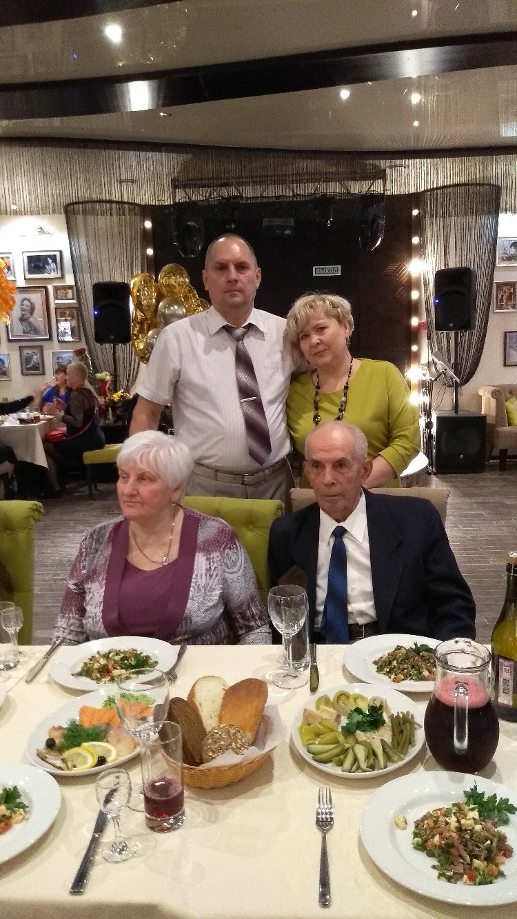 Ирина Ануфриева | Нижний Новгород