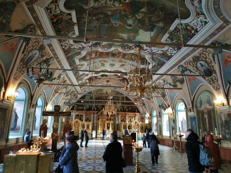 Сергей Иевлев | Сыктывкар