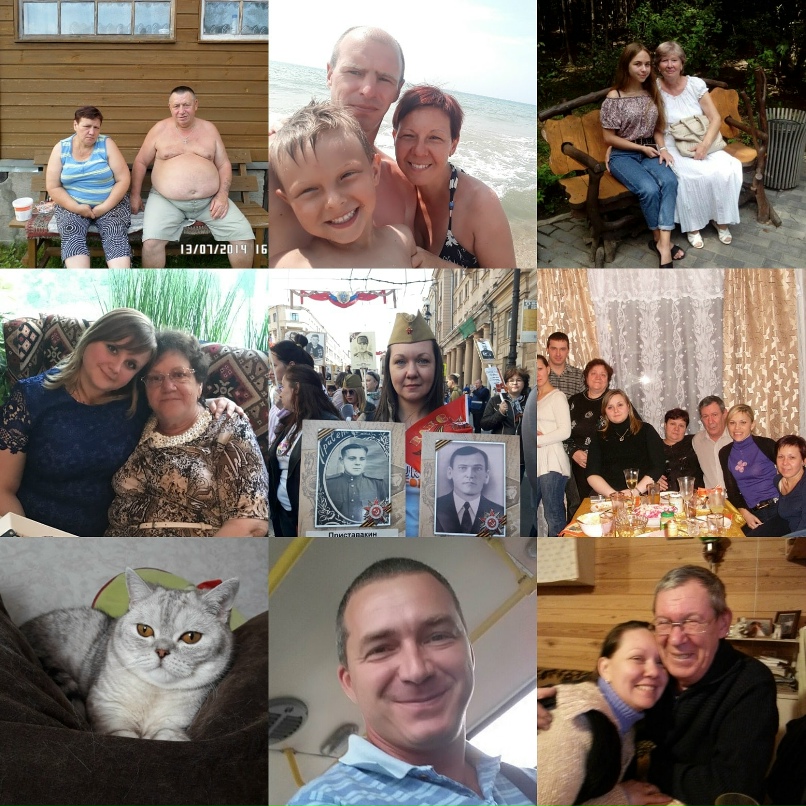 Анастасия Тостановская |