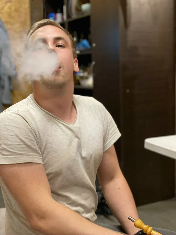 Алексей Молчанов | Санкт-Петербург