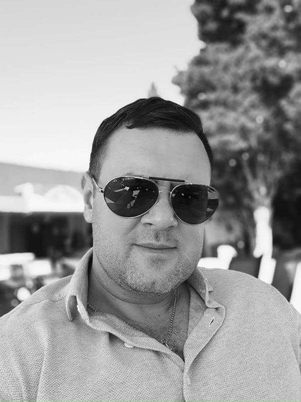 Виталий Иванов | Ростов-на-Дону