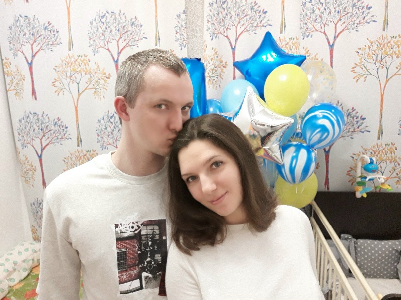 Алексей Рубан | Санкт-Петербург