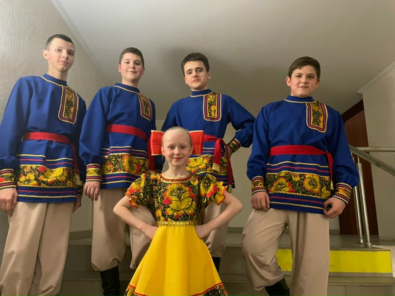 Марина Гулай | Ставрополь