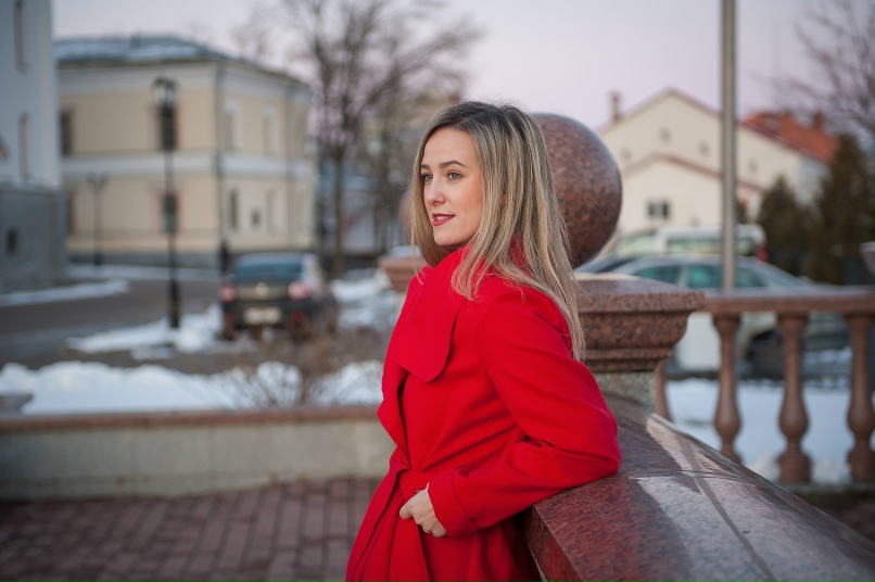 Сергей Закревский ФОТОГРАФ | Витебск