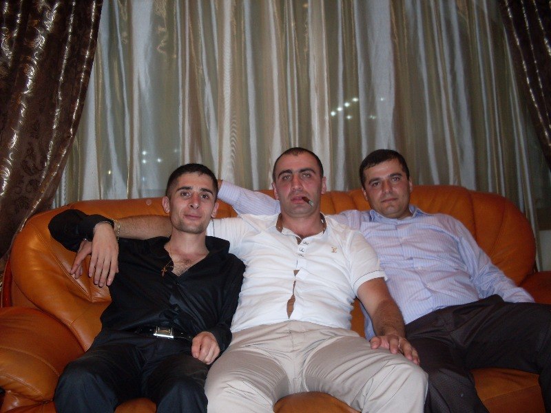 Артур Робертович | Самара