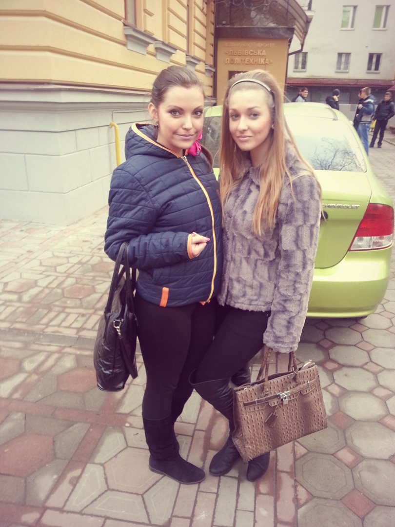 Татьяна Колосова | Львов