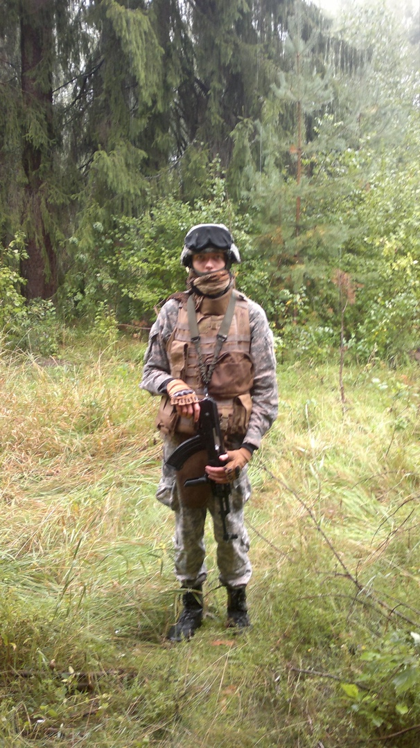 Владимир Бердников | Пенза