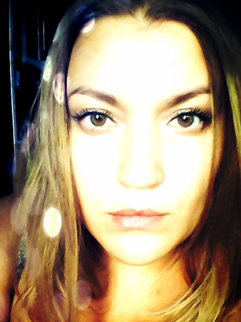 Алёна Воронцова | Новосибирск