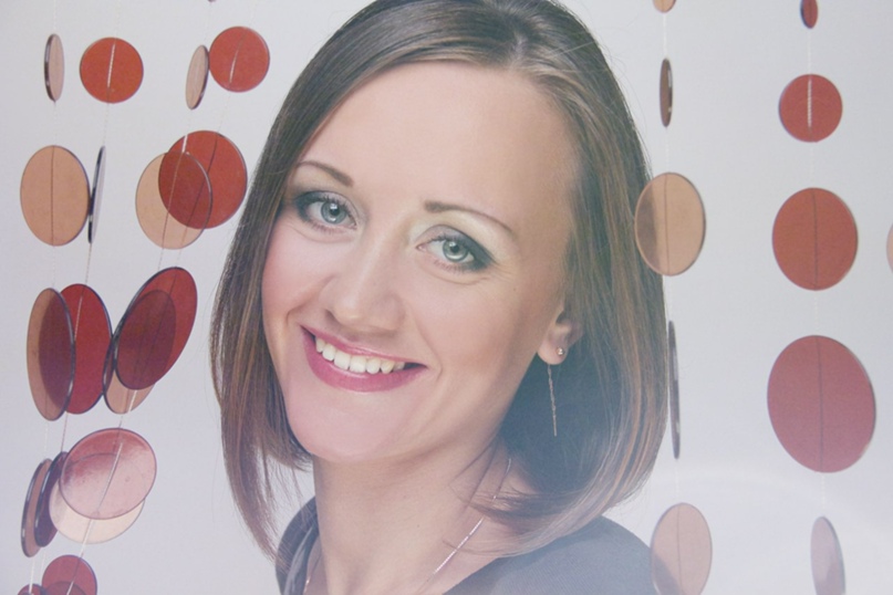 Татьяна Перекрёстова | Санкт-Петербург