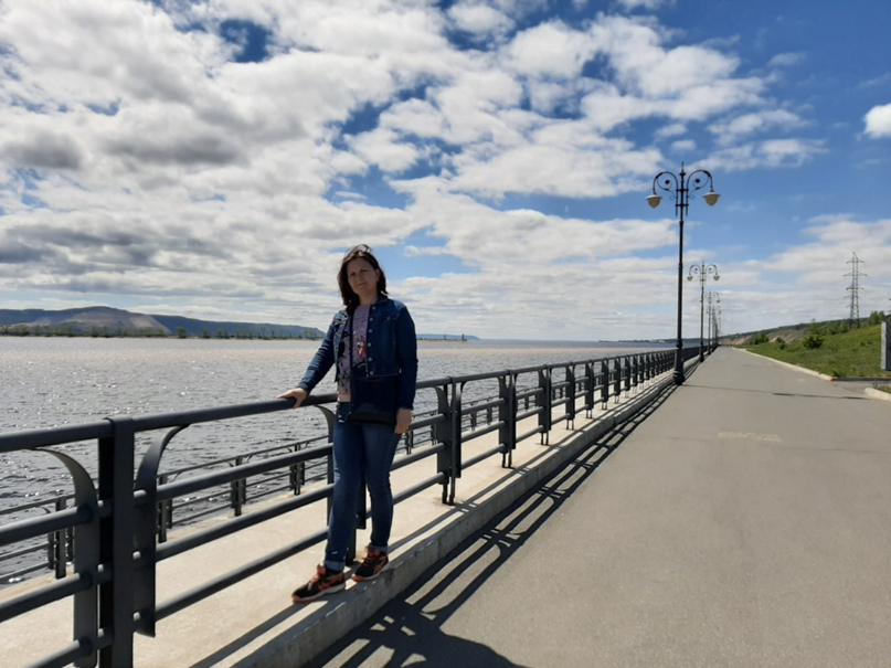 Светлана Поршина | Тольятти