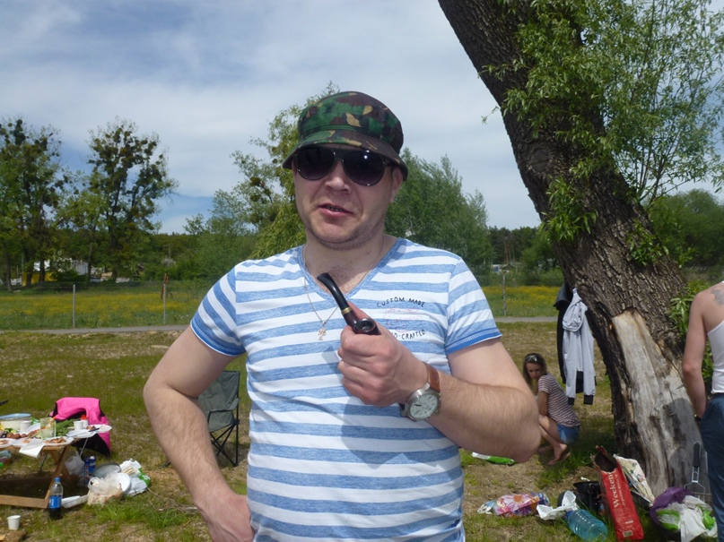 Дмитрий Демидов | Харьков