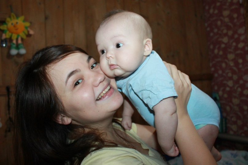 Алсу Гатауллина | Агрыз