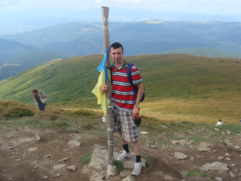 Александр Чадаев | Харьков